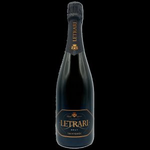 TrentoDoc Brut Letrari