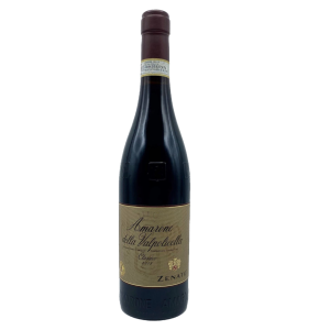 Amarone Classico Riserva 2018 Zenato