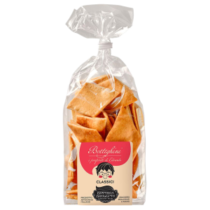 Crackers Classici Bottega Broletto