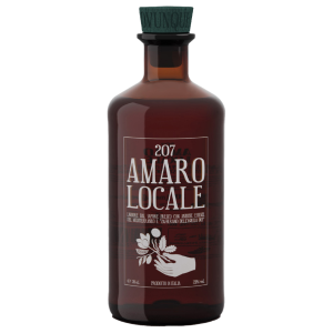 207 Amaro Locale