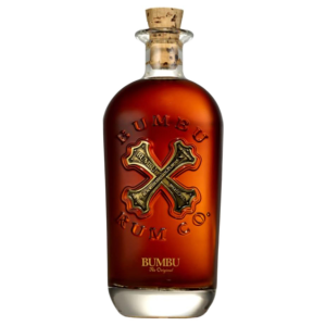 Rum Bumbu