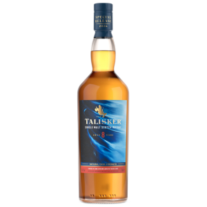 Talisker "Tidal Churn" 8 Anni Limited Edition Scotch Whisky
