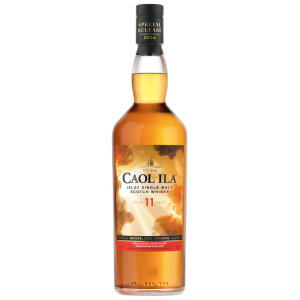 Caol Ila "Ambrosial Feast" 10 Anni Limited Edition Islay Whisky