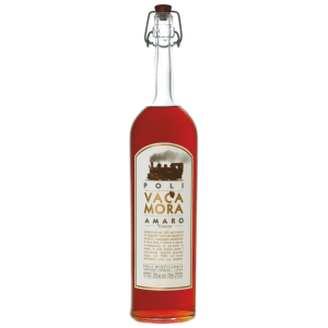 Amaro Vaca Mora Poli