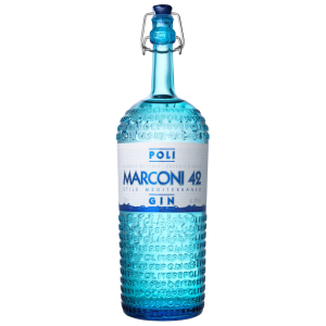 Marconi 42 Poli Gin