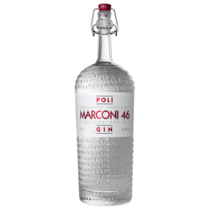 Marconi 46 Poli Gin