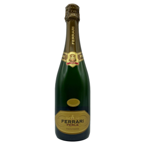 TrentoDoc "Perlé" 2018 Ferrari