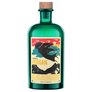 Vodka Pergan