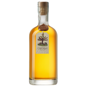 Grappa Tabacco Capovilla