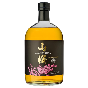 Blended Whisky Yamazakura