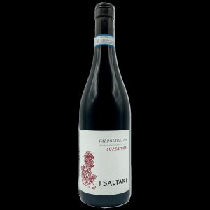 Valpolicella Superiore 2021 I Saltari