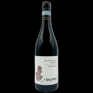 Valpolicella Superiore Ripasso 2020 I Saltari