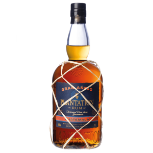 Rum Plantation Gran Añejo