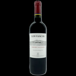 Cabernet Sauvignon 2022 Los Vascos