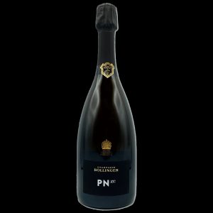 Blanc de Noirs "PN AYC" 2019 Bollinger