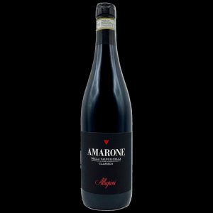 Amarone Classico 2021 Allegrini