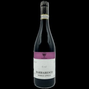 Barbaresco "Serracapelli" 2021 Pico Maccario