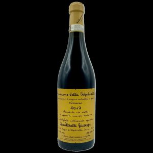 Amarone Classico 2017 Quintarelli