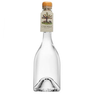 Distillato di Pesche Saturno Capovilla