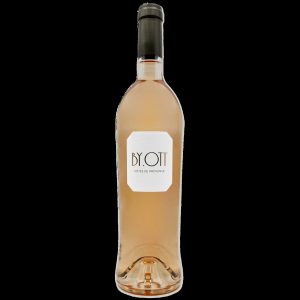 By.Ott Rosé 2023 Domaines Ott