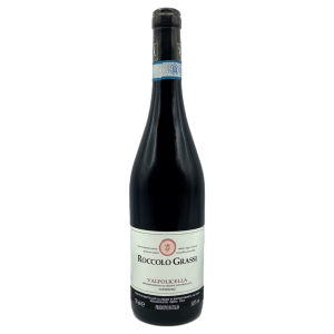 Valpolicella Superiore 2018 Roccolo Grassi