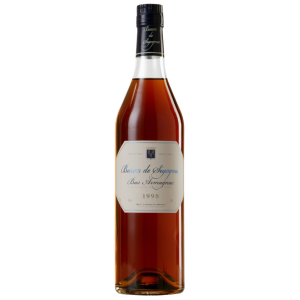 Bas Armagnac 1998 Baron de Sigognac