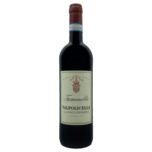 Valpolicella Classico Superiore 2019 Fumanelli