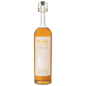 Brandy Italiano Poli