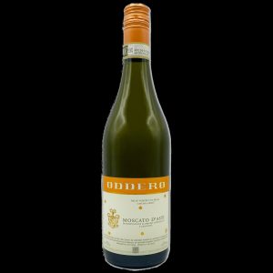 Moscato d'Asti 2024 Oddero