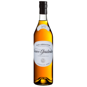 Bas Armagnac 1973 Goudoulin