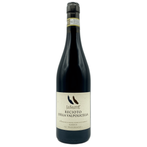 Recioto della Valpolicella "Le Traversagne" 2021 Le Salette