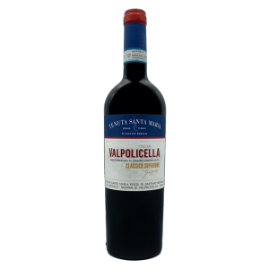 Valpolicella Classico Superiore 2022 Tenuta Santa Maria