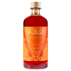 Aperitivo Alcohol Free Vol0