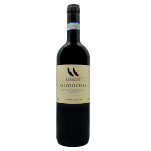 Valpolicella Classico 2024 Le Salette