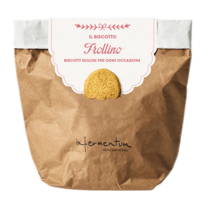 Biscotto Frollino Infermentum