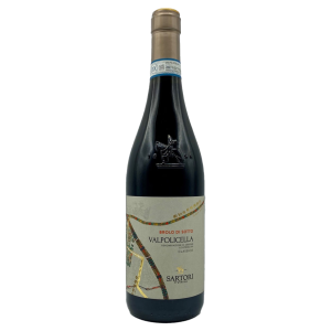Valpolicella Classico "Brolo di Sotto" 2021 Sartori
