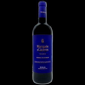 Rioja Reserva 2019 Marques de Caceres