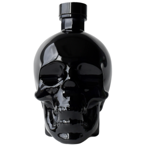 Vodka Crystal Head Onyx