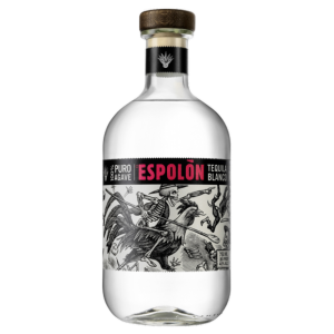 Tequila Espolòn Blanco