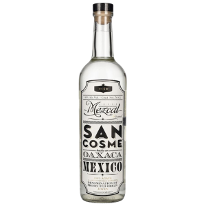 Mezcal San Cosmè