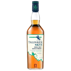 Talisker "Skye" Scotch Whisky