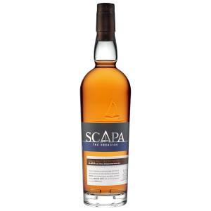 Scapa The Orcadian "Glansa" Scotch Whisky