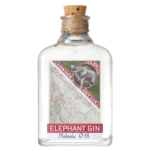Elephant London Dry Gin