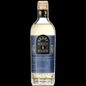 Berry Bros & Rudd "Islay Reserve" Single Malt Scotch Whisky