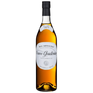 Bas Armagnac 1979 Goudoulin