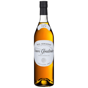 Bas Armagnac 1976 Goudoulin