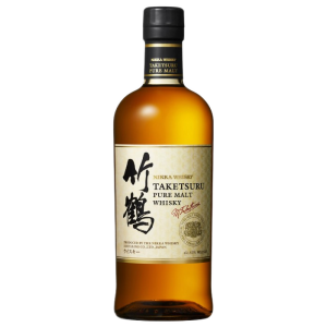 Nikka Whisky "Taketsuru" Pure Malt