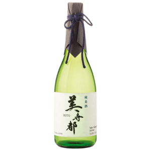 Sakè Bijito "Nihonshu" Junmai Shu