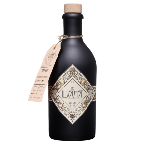 The Illusionist Dry Gin