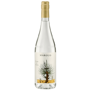Grappa di Freisa Marolo
